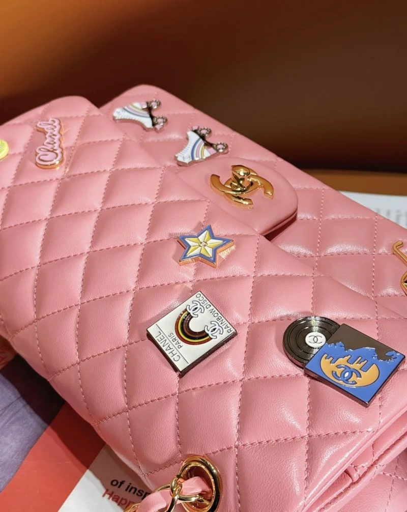 FashionForward Chanel CF Series Bags 55439