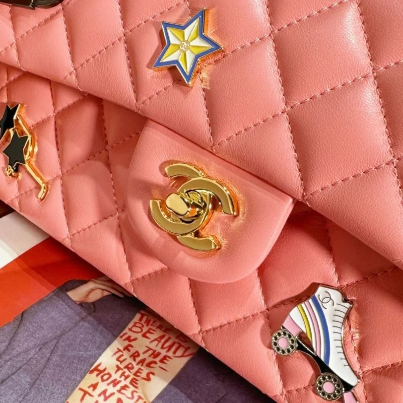 FashionForward Chanel CF Series Bags 55439