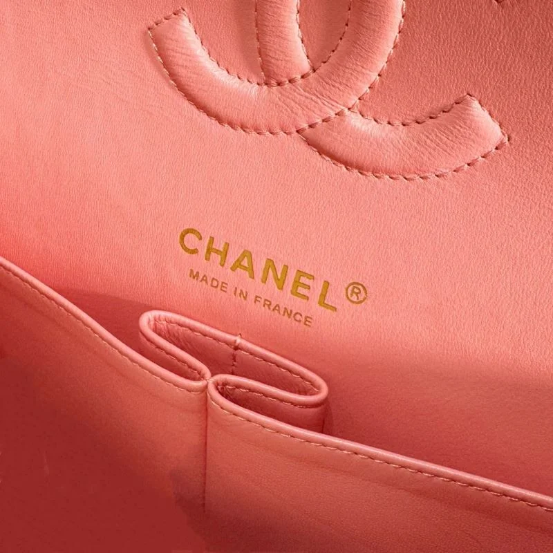 FashionForward Chanel CF Series Bags 55439