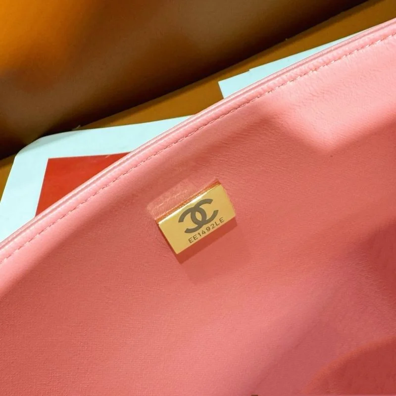 FashionForward Chanel CF Series Bags 55439