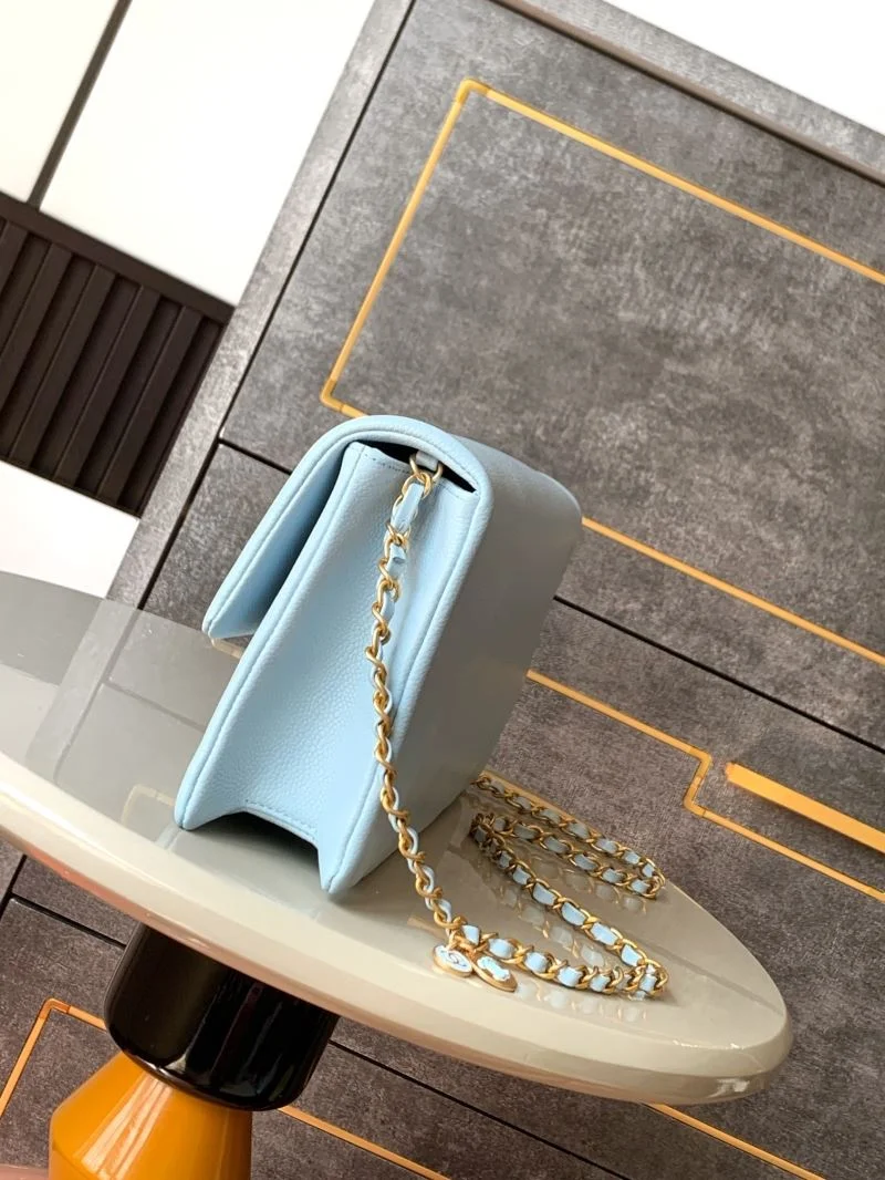 Chanel CF Series Bags TechFriendly 55441