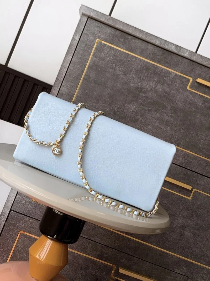 Chanel CF Series Bags TechFriendly 55441
