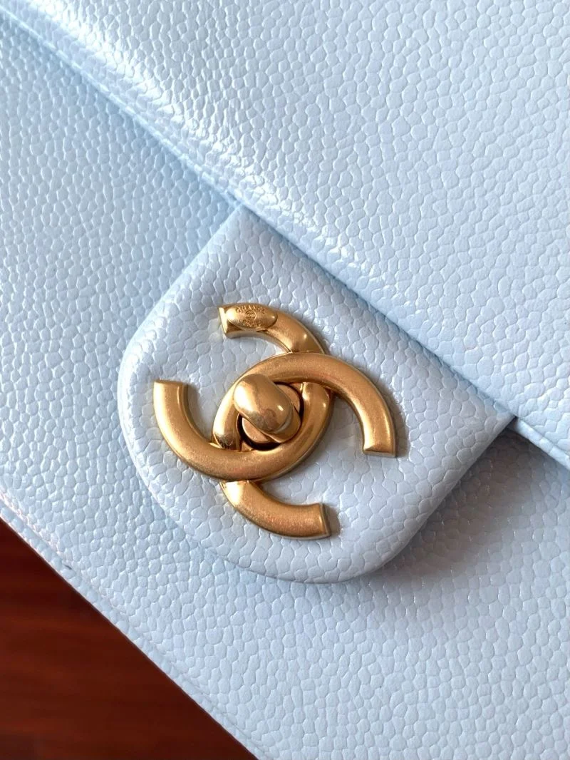 Chanel CF Series Bags TechFriendly 55441