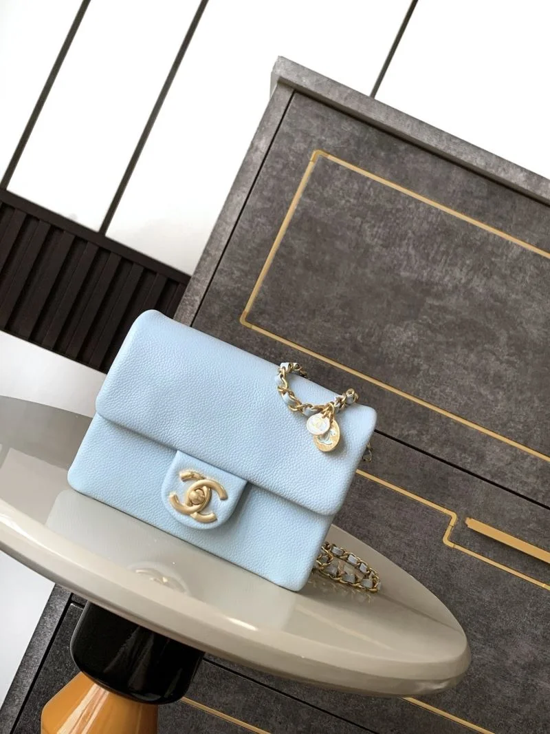 Chanel CF Series Bags StreetReady 55435