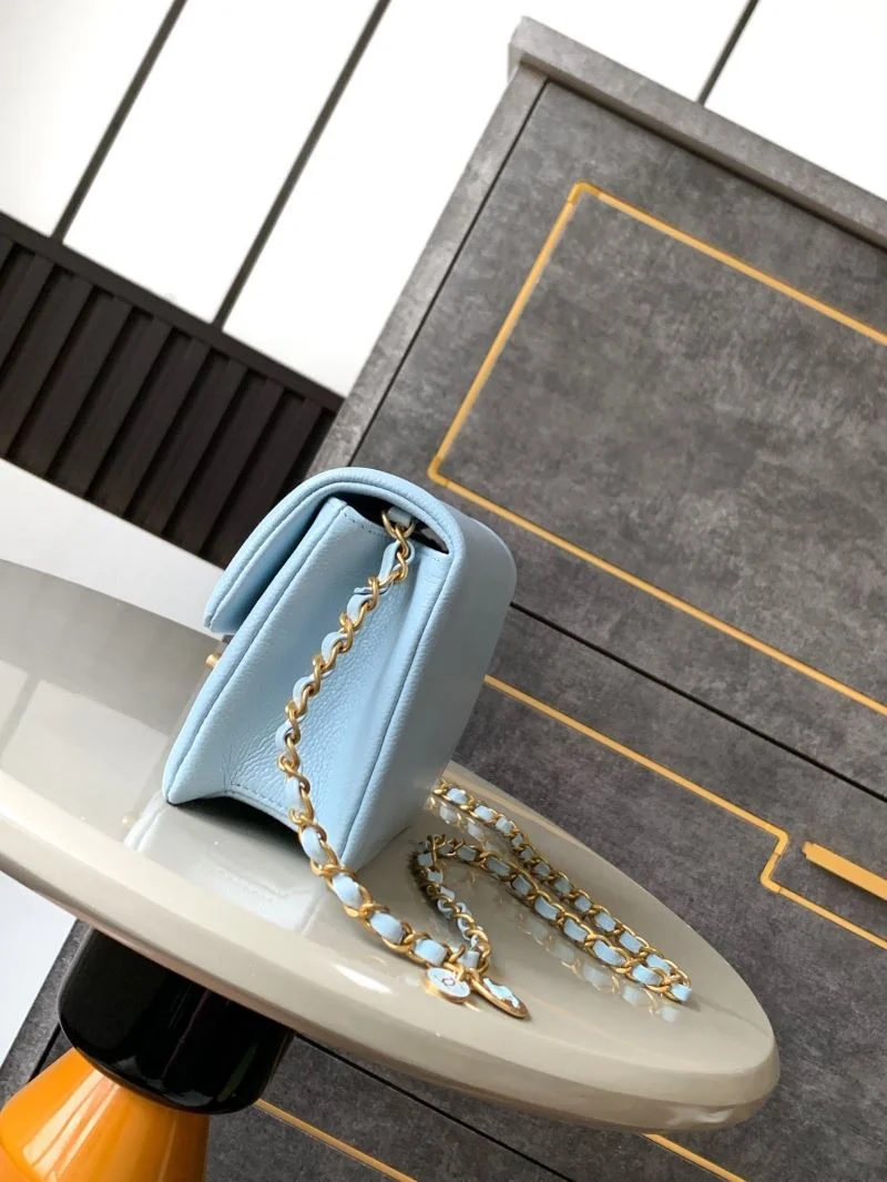 Chanel CF Series Bags StreetReady 55435