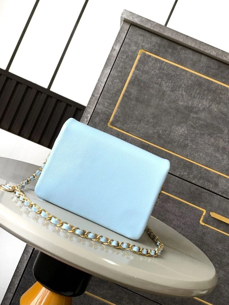 Chanel CF Series Bags StreetReady 55435