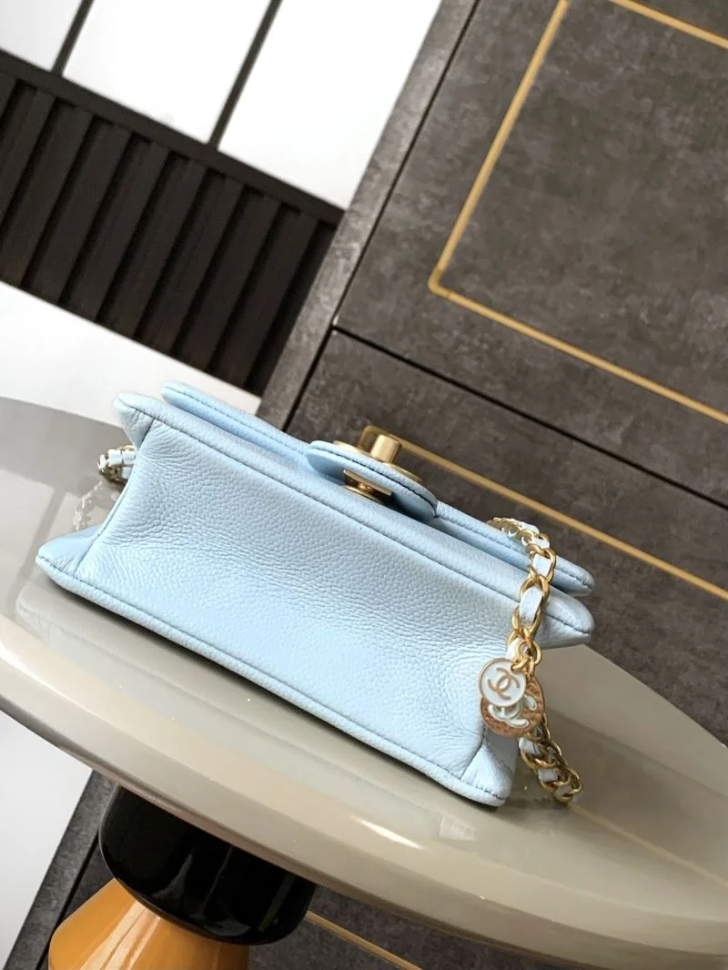 Chanel CF Series Bags StreetReady 55435
