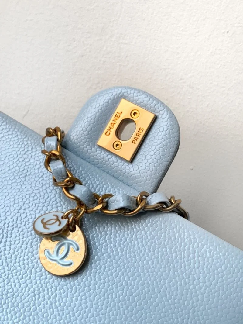 Chanel CF Series Bags StreetReady 55435