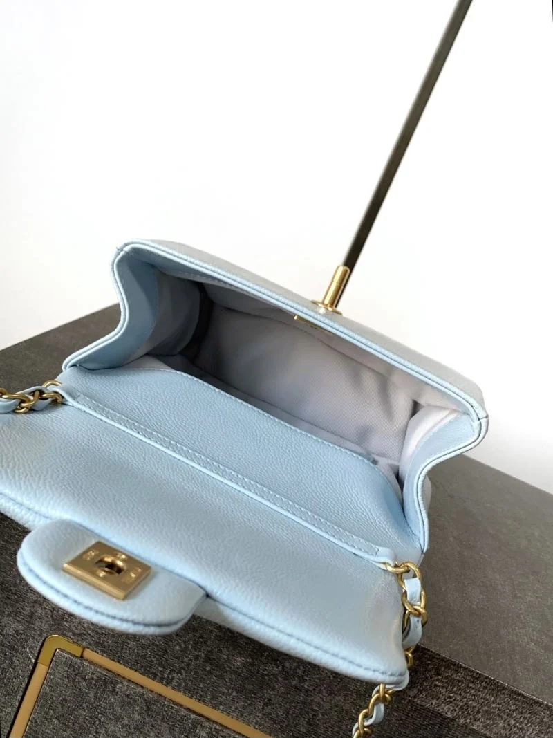 Chanel CF Series Bags StreetReady 55435