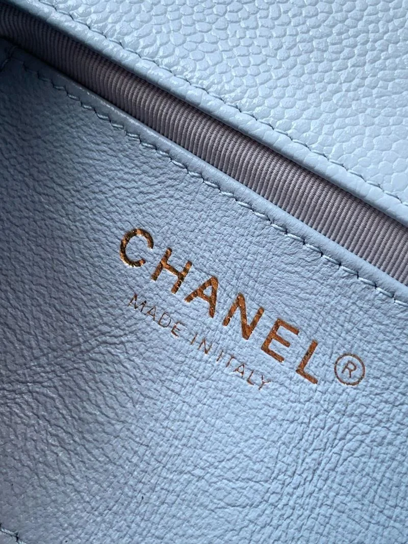 Chanel CF Series Bags StreetReady 55435
