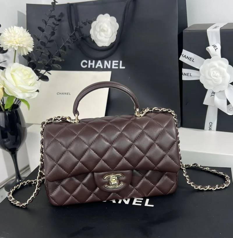 Chanel CF Series Bags Minimalist 55434