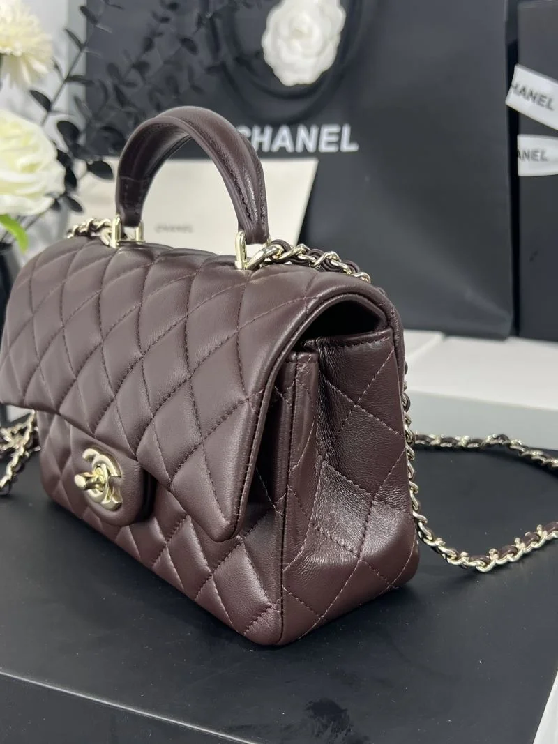 Chanel CF Series Bags Minimalist 55434