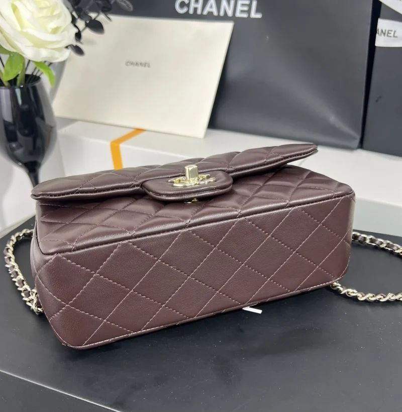 Chanel CF Series Bags Minimalist 55434