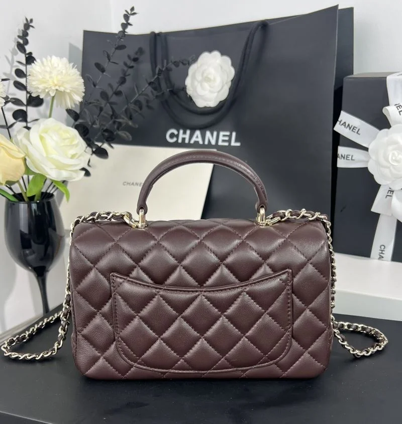 Chanel CF Series Bags Minimalist 55434
