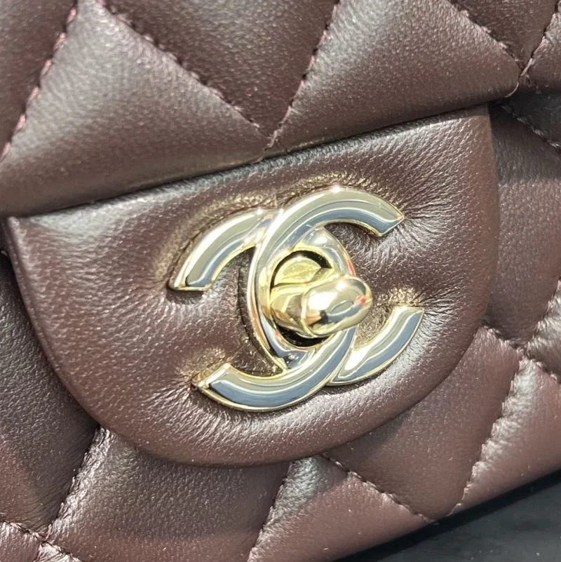 Chanel CF Series Bags Minimalist 55434