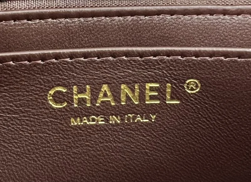 Chanel CF Series Bags Minimalist 55434