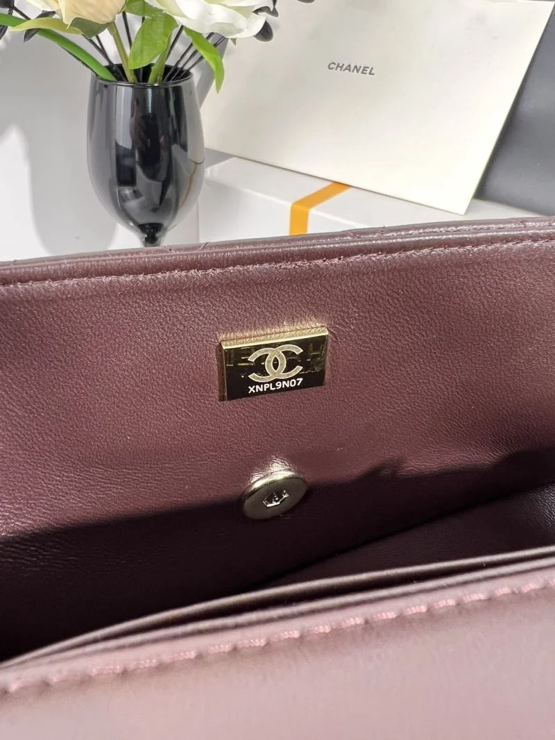 Chanel CF Series Bags Minimalist 55434