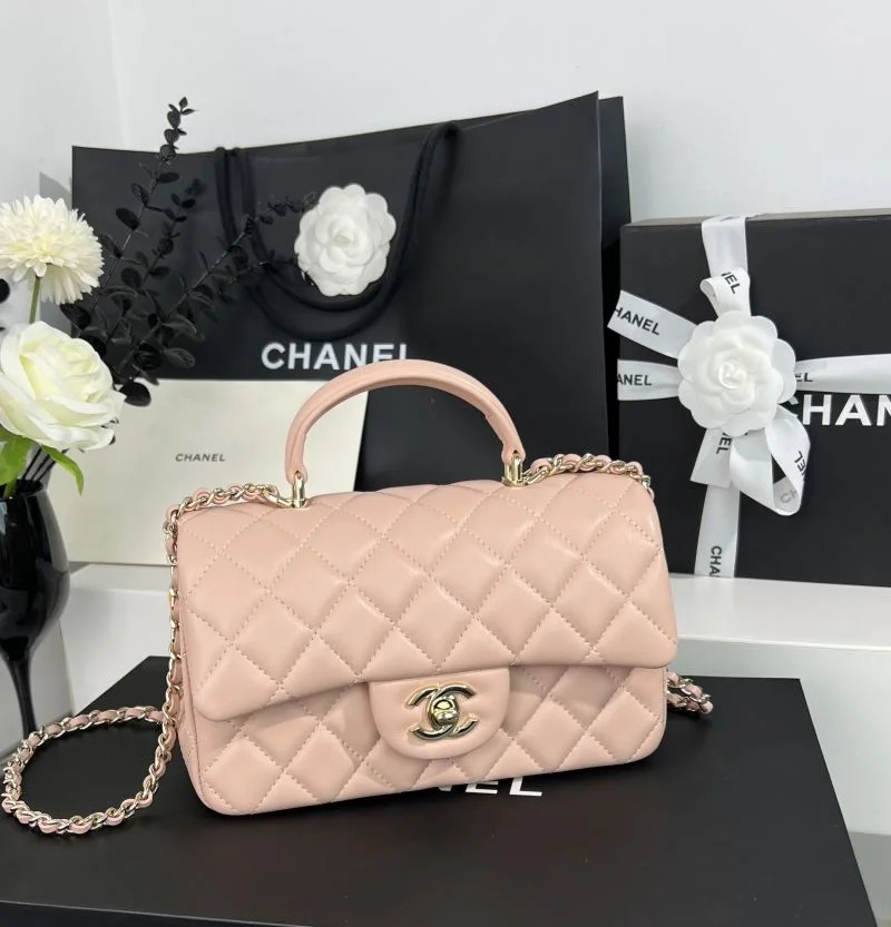 Chanel CF Series Bags GoodFit 55467