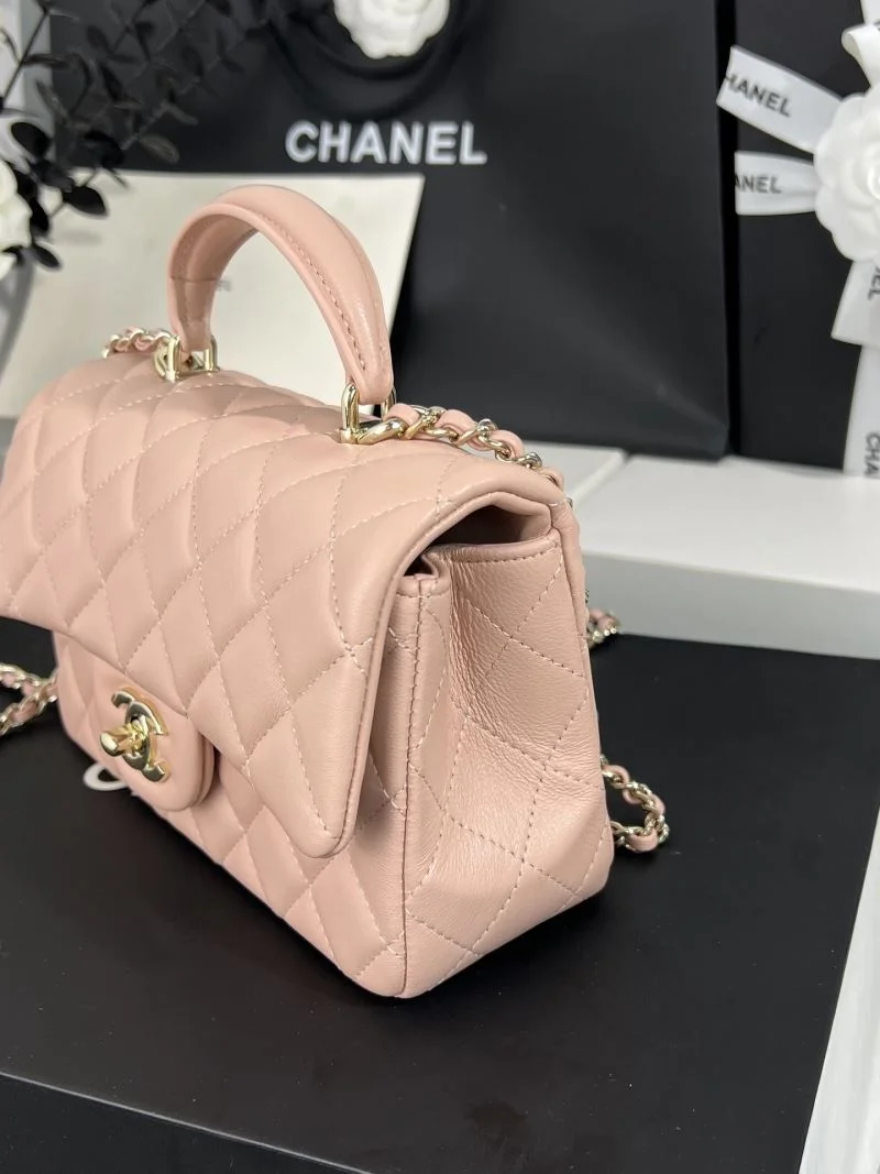 Chanel CF Series Bags GoodFit 55467