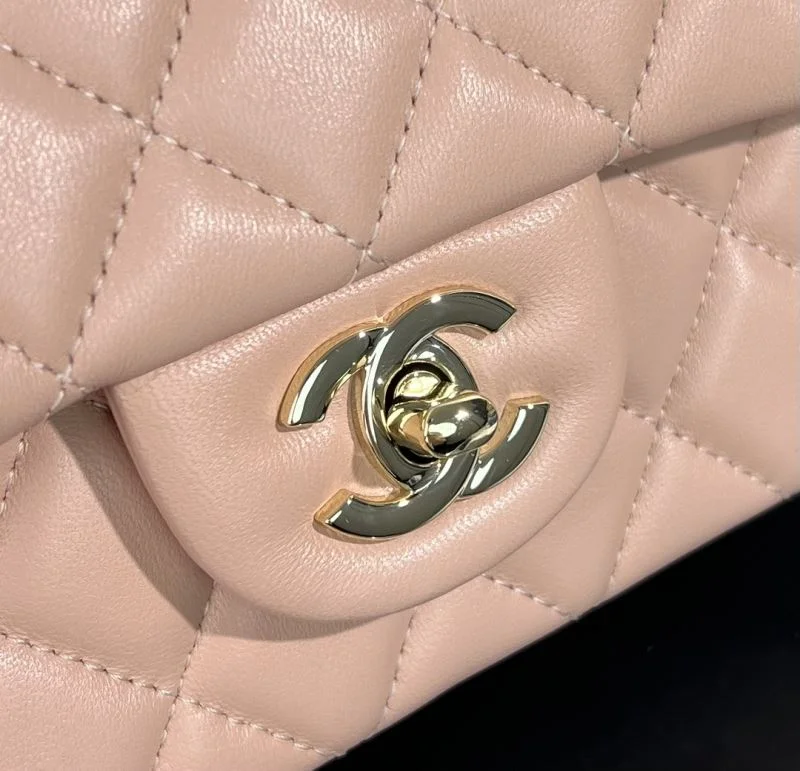 Chanel CF Series Bags GoodFit 55467