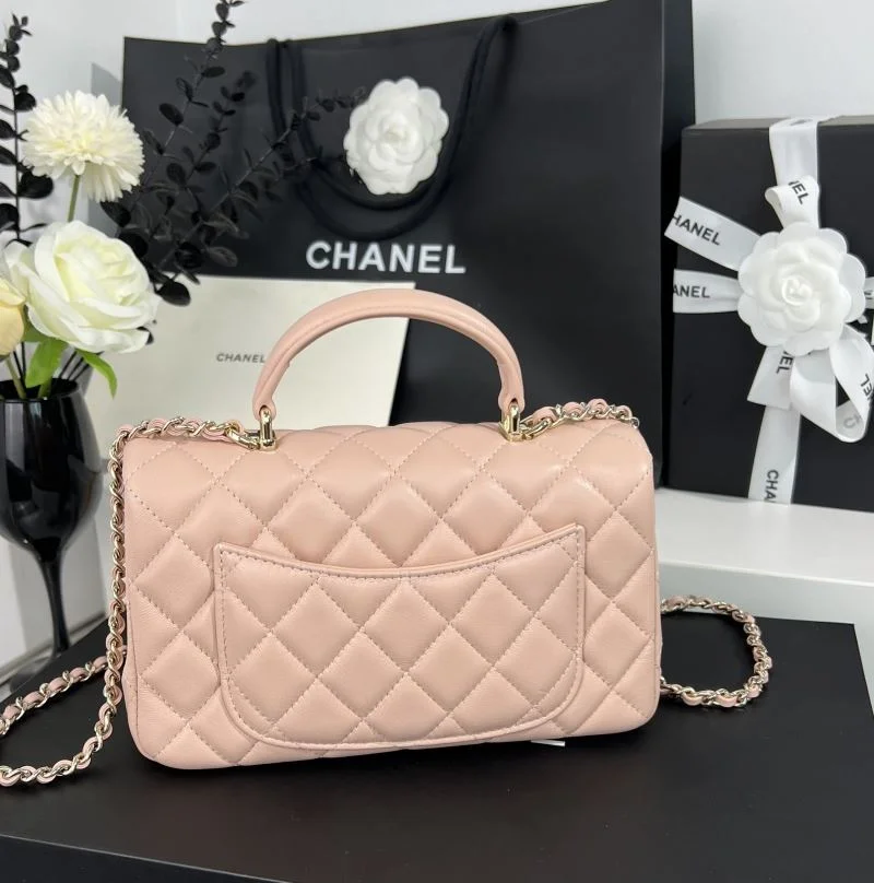 Chanel CF Series Bags GoodFit 55467