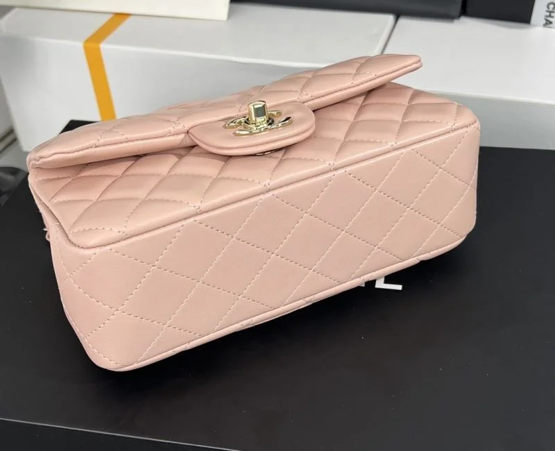 Chanel CF Series Bags GoodFit 55467