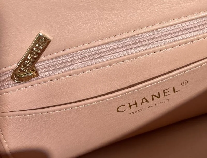 Chanel CF Series Bags GoodFit 55467
