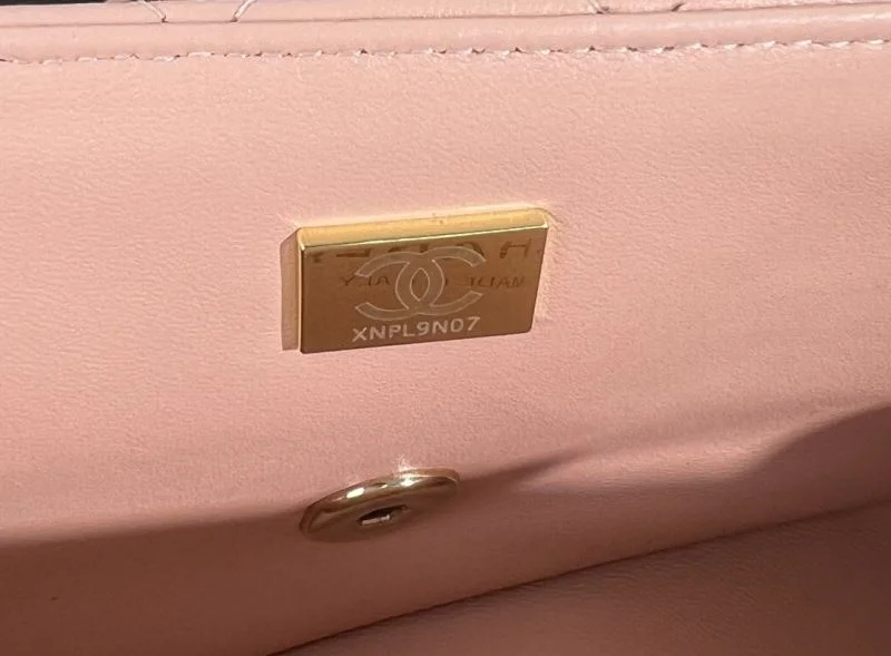Chanel CF Series Bags GoodFit 55467