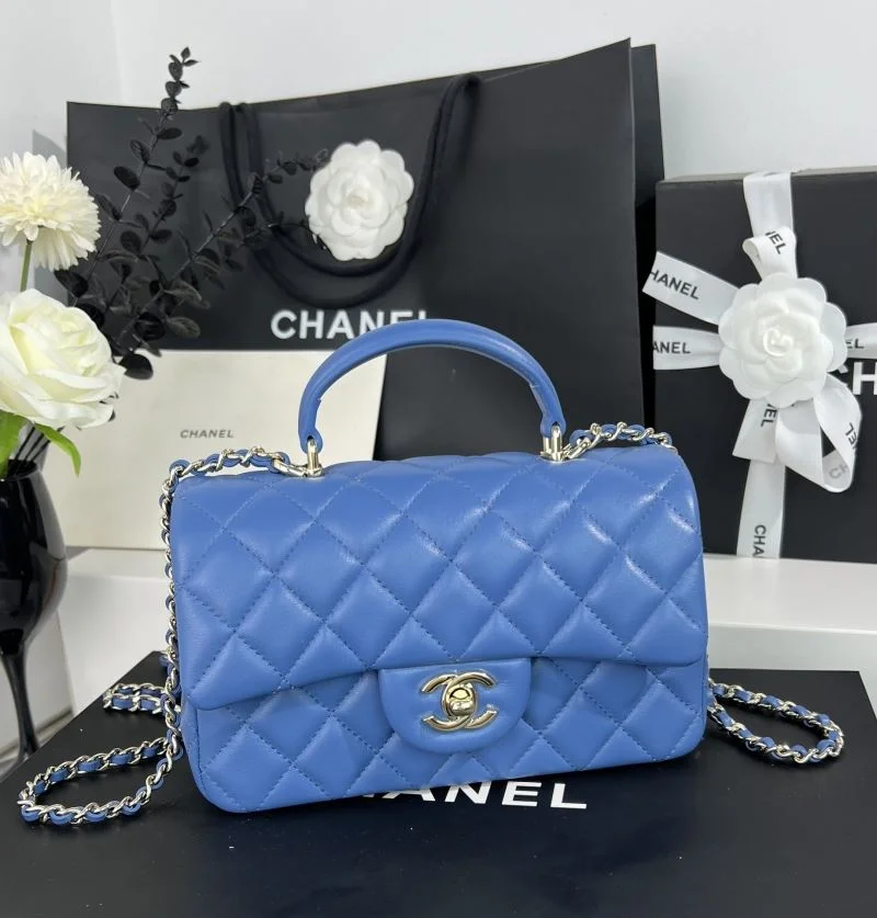 Stretchable Chanel CF Series Bags 55470