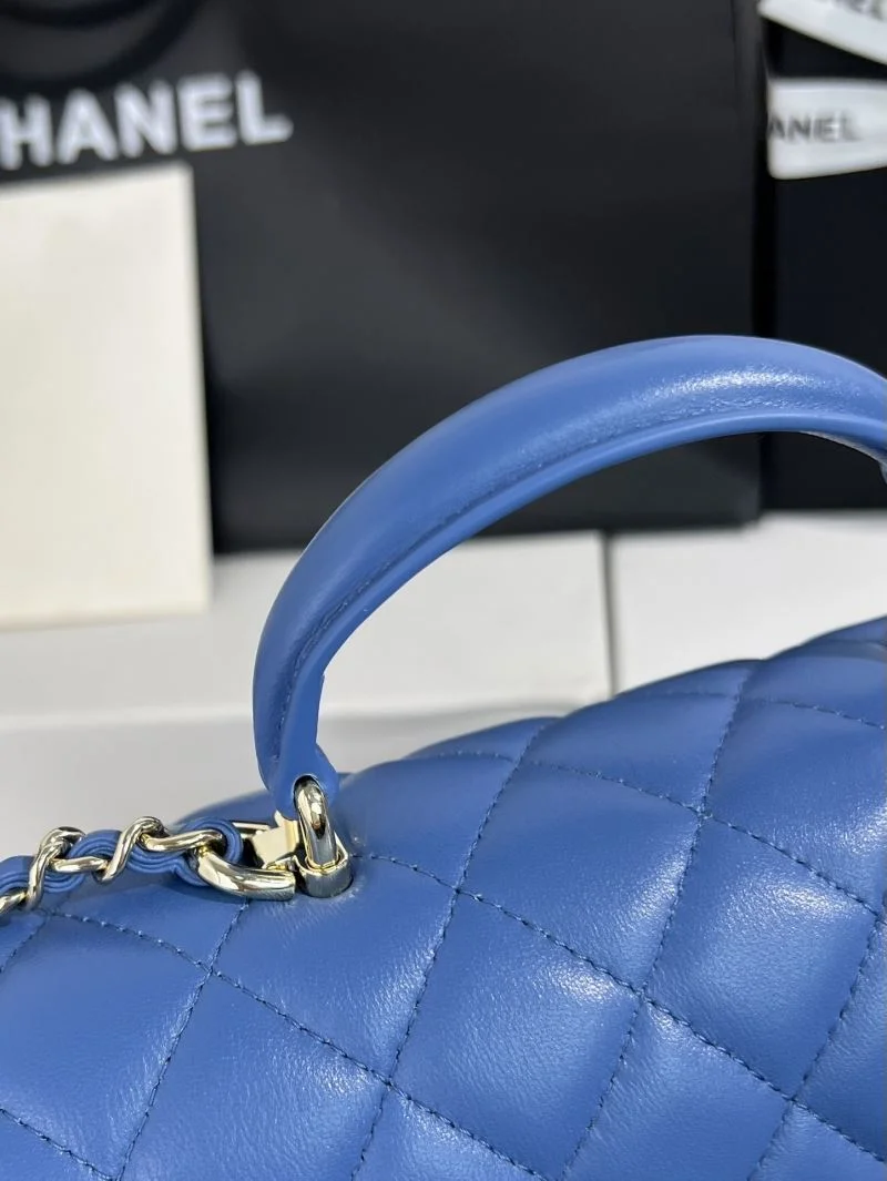 Stretchable Chanel CF Series Bags 55470