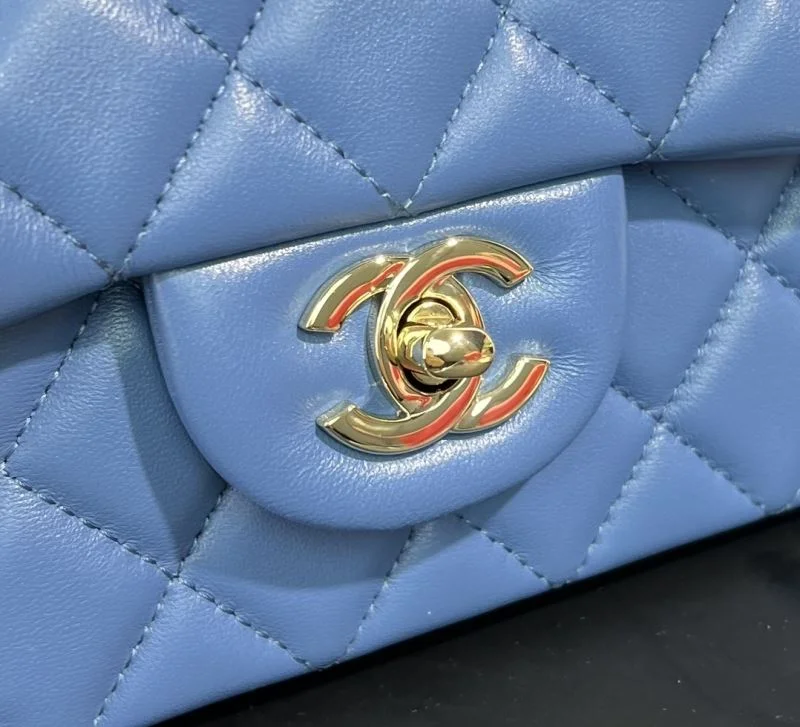 Stretchable Chanel CF Series Bags 55470