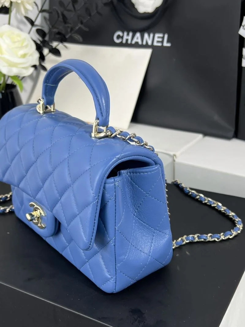 Stretchable Chanel CF Series Bags 55470