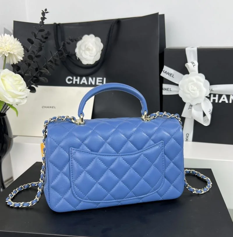 Stretchable Chanel CF Series Bags 55470