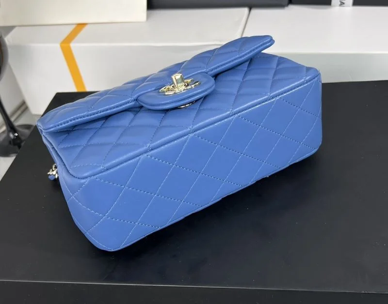Stretchable Chanel CF Series Bags 55470