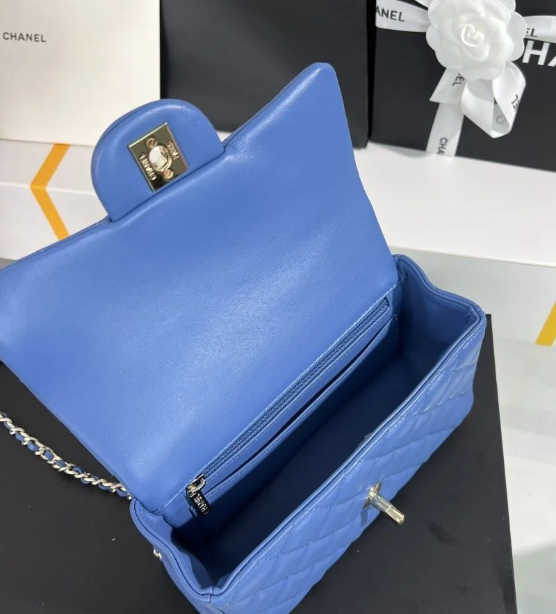 Stretchable Chanel CF Series Bags 55470