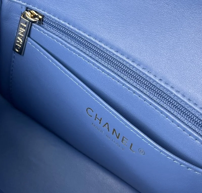 Stretchable Chanel CF Series Bags 55470