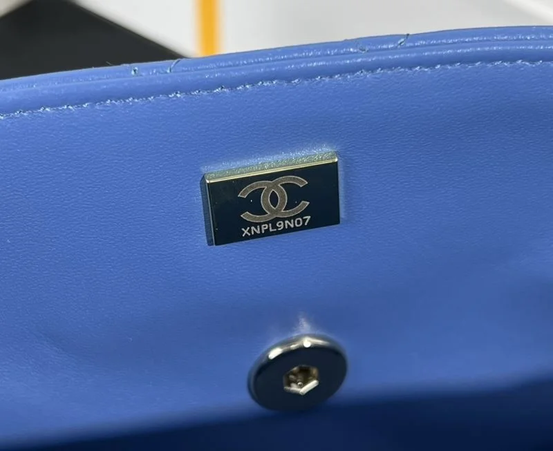 Stretchable Chanel CF Series Bags 55470