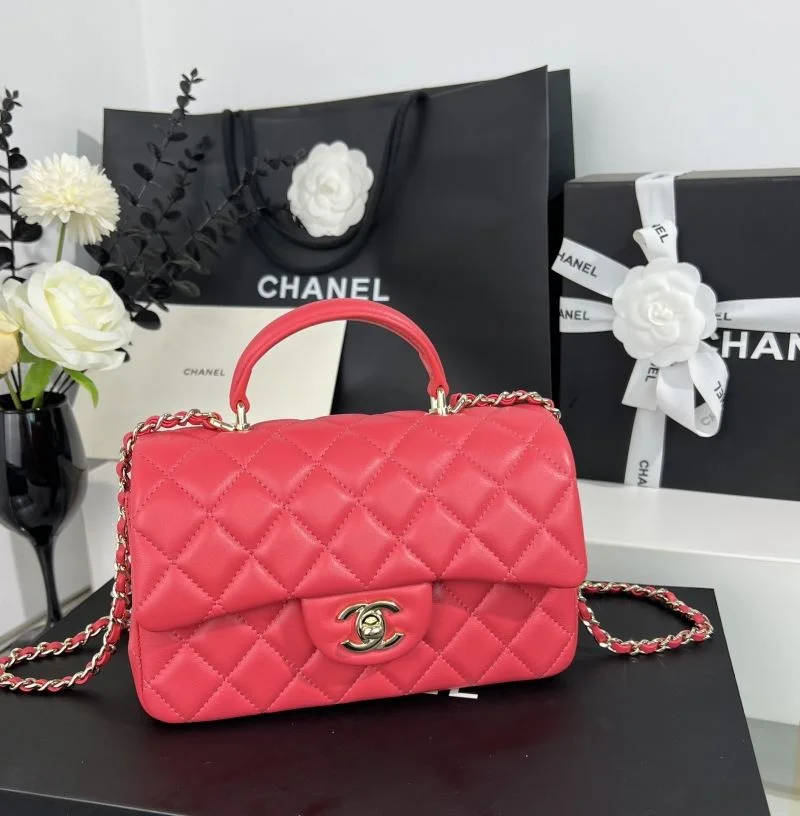 Popular Chanel CF Series Bags 55465