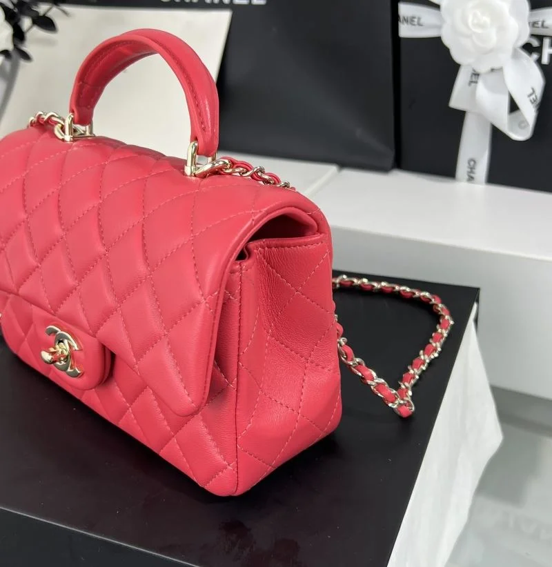 Popular Chanel CF Series Bags 55465