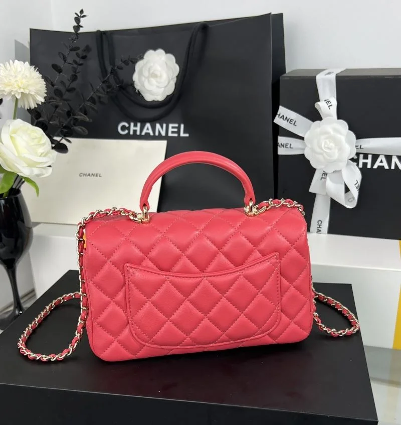 Popular Chanel CF Series Bags 55465