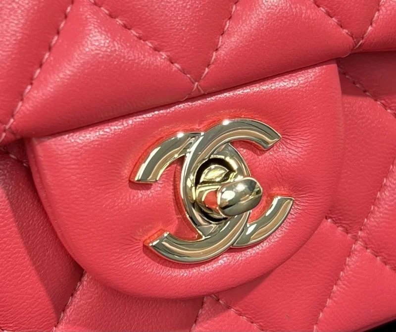 Popular Chanel CF Series Bags 55465