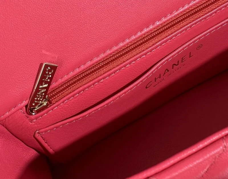 Popular Chanel CF Series Bags 55465