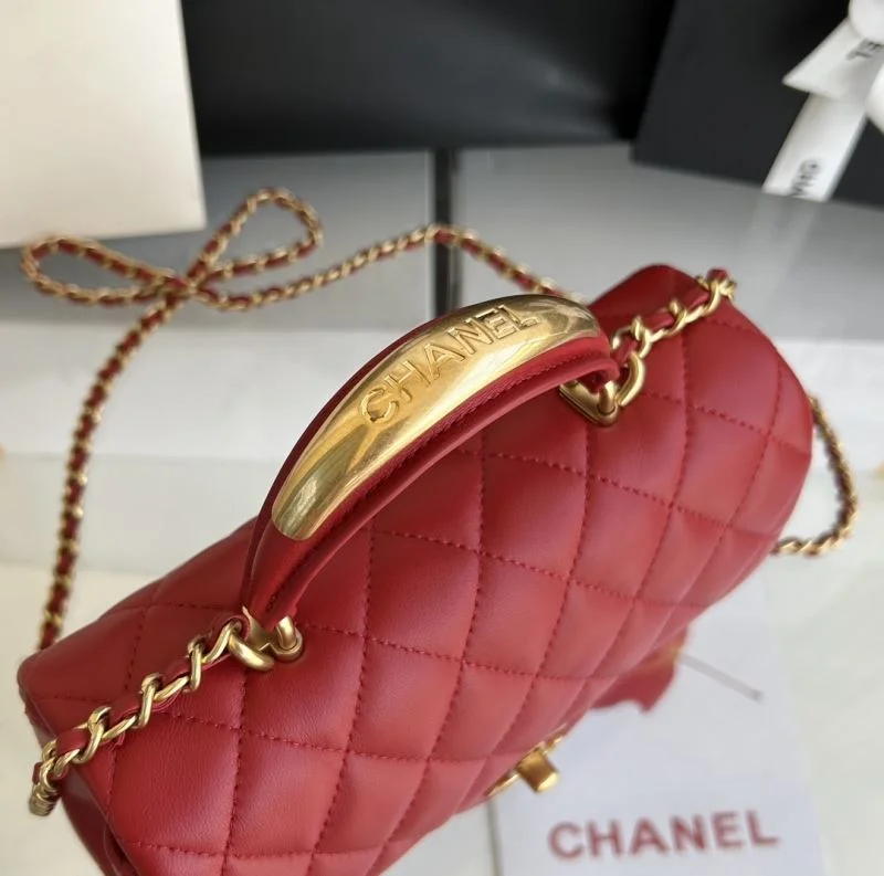 Elegant Chanel CF Series Bags 55423
