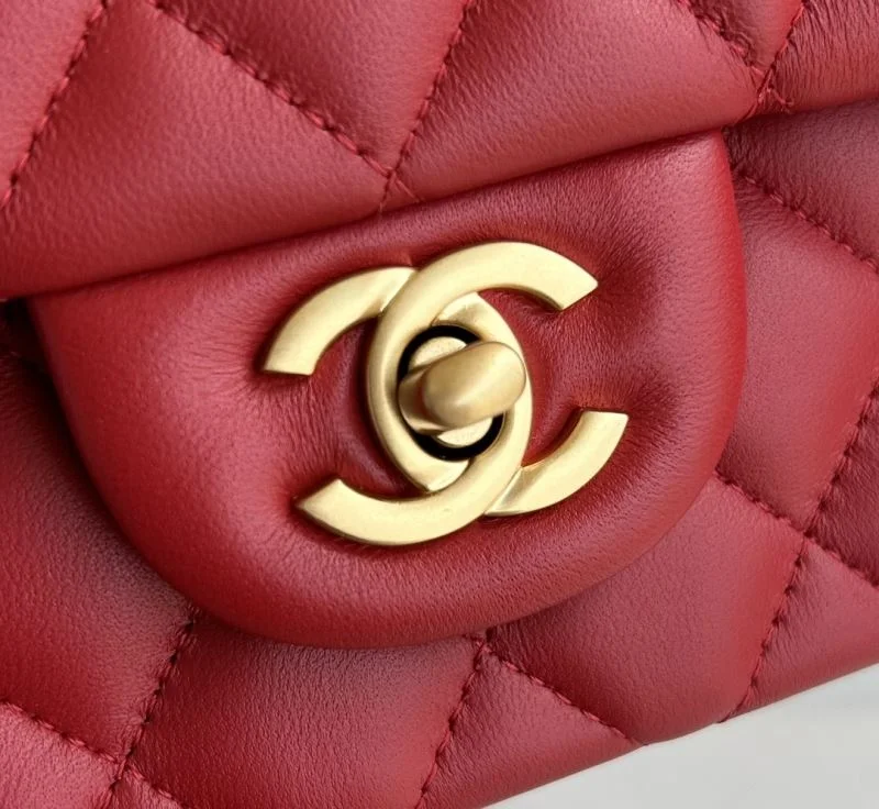 Elegant Chanel CF Series Bags 55423