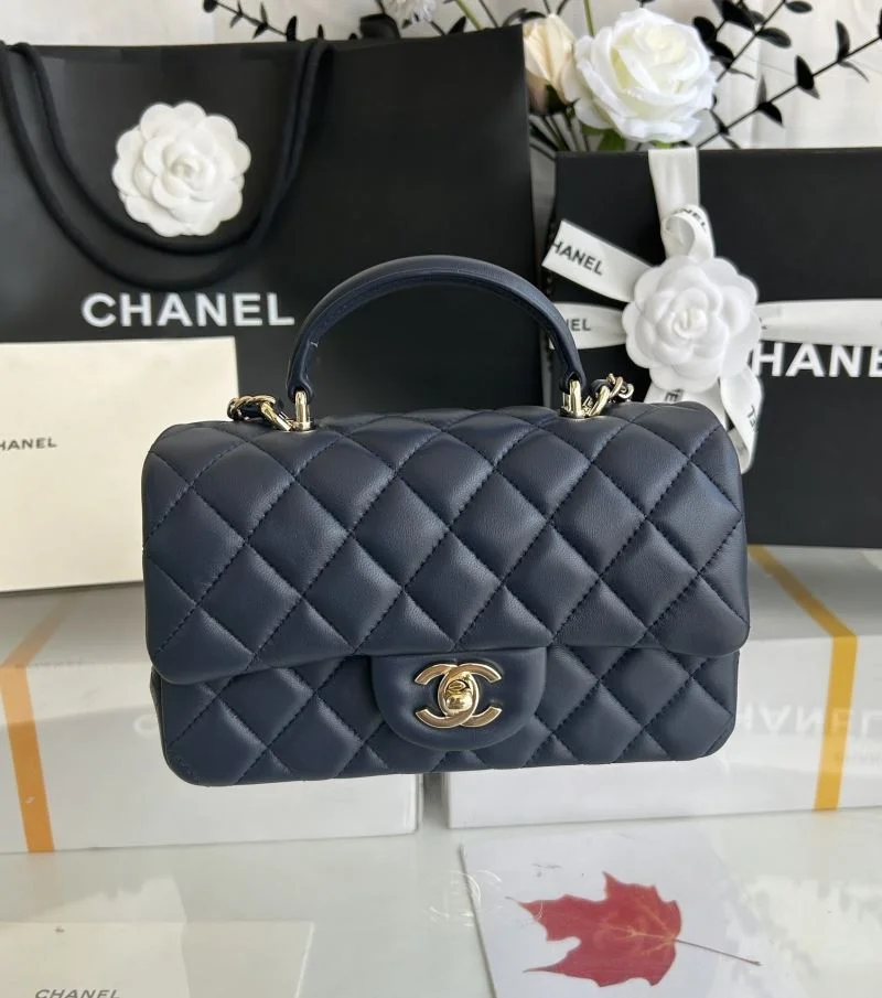 RelaxedFit Chanel CF Series Bags 55424