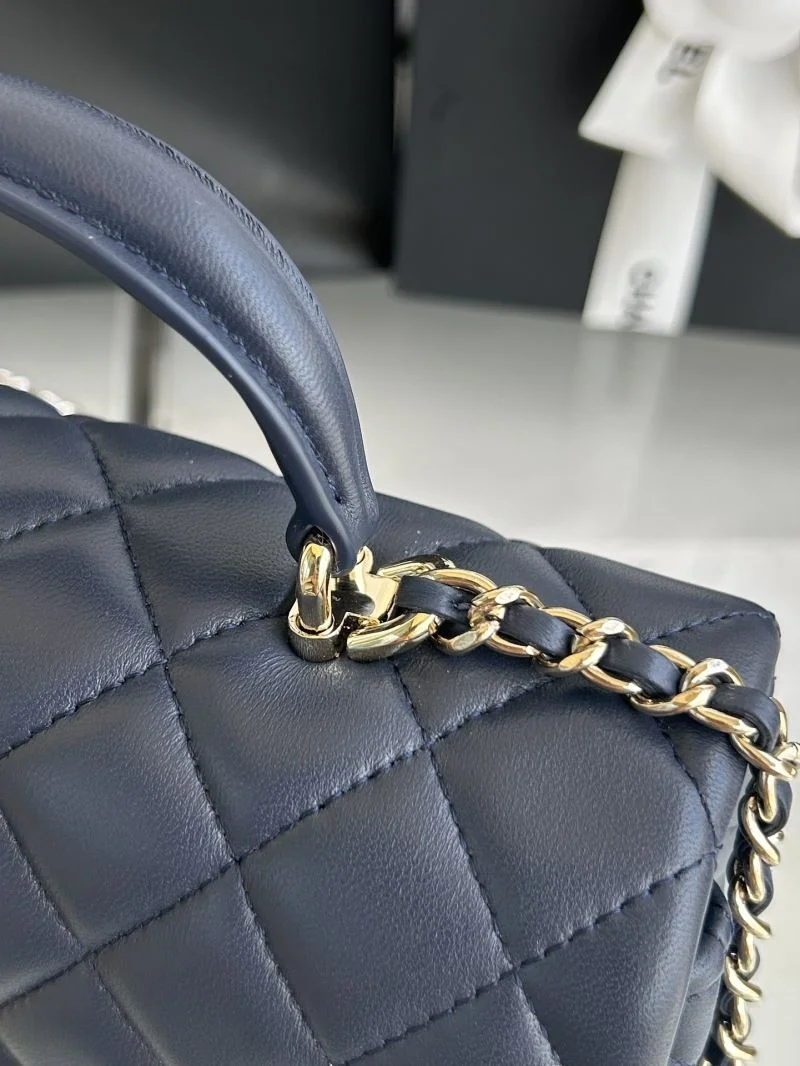RelaxedFit Chanel CF Series Bags 55424