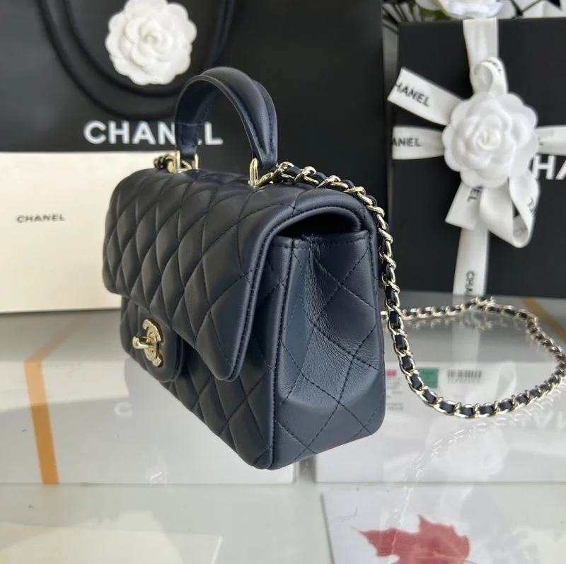 RelaxedFit Chanel CF Series Bags 55424