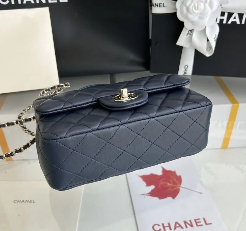 RelaxedFit Chanel CF Series Bags 55424