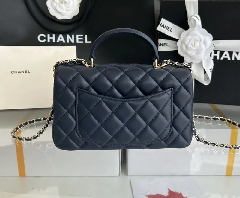 RelaxedFit Chanel CF Series Bags 55424