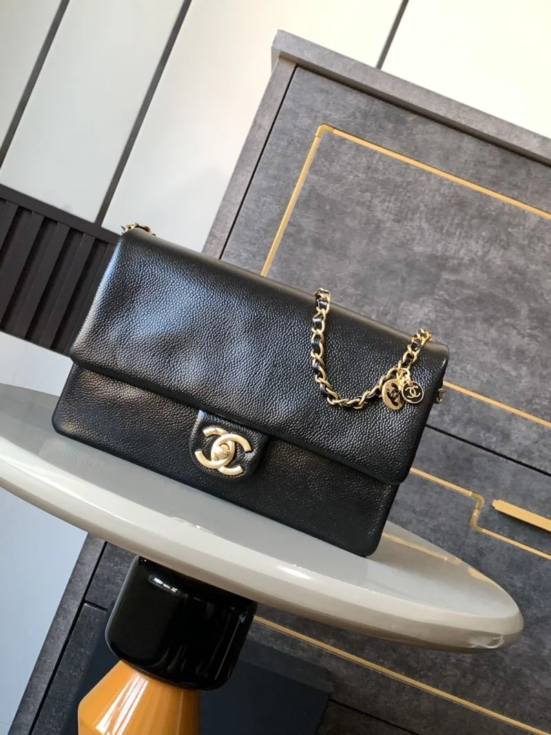 Chanel CF Series Bags Elegant 55430